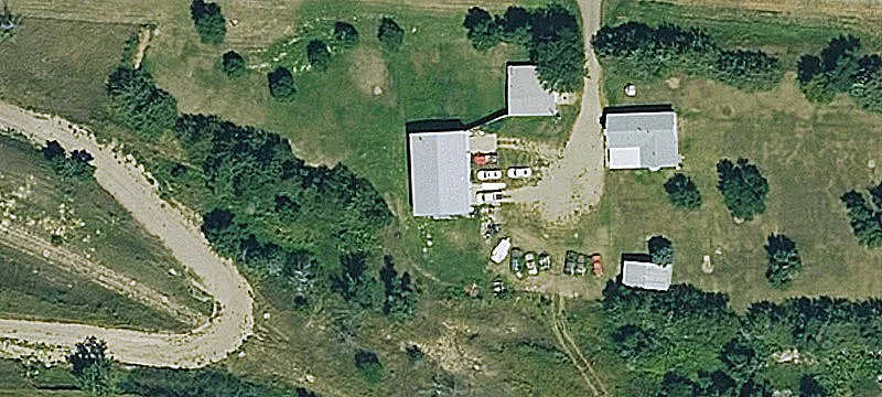 1321 Hwy 36