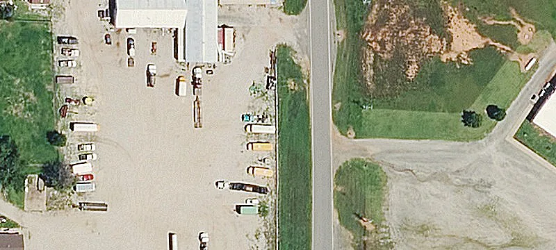 2867 Us Hwy 160