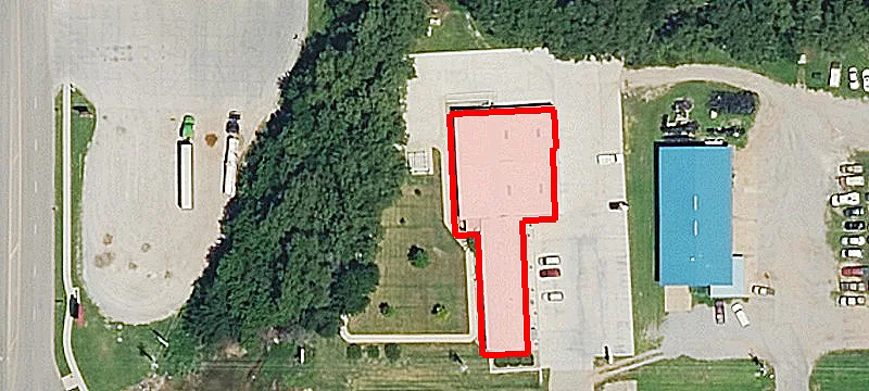 500 Fowler Ave