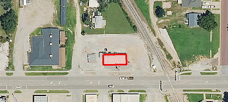 110 Fowler Ave