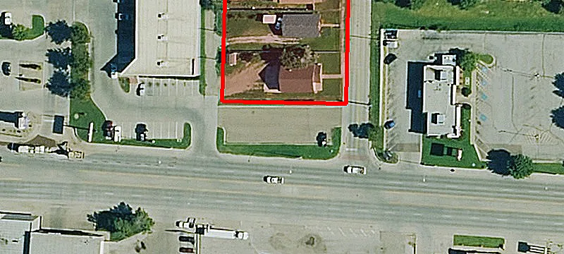1300 Wyatt Earp Blvd
