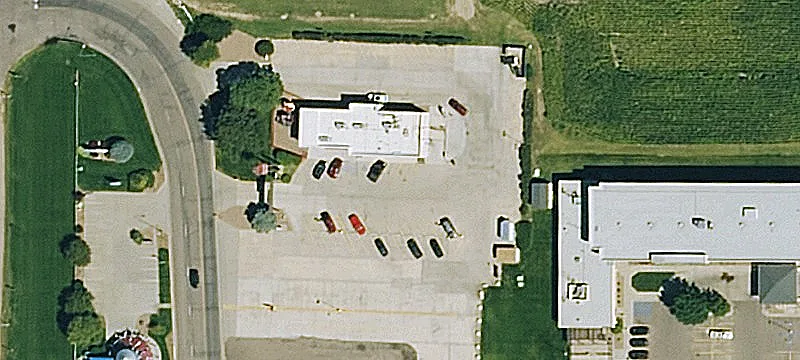 2005 Range Ave