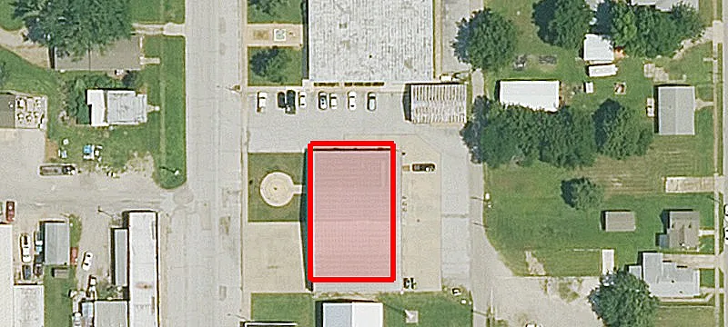 120 Ozark St