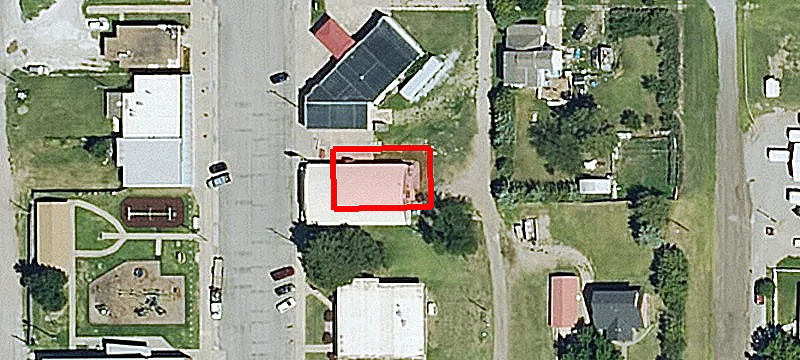 404 Main St