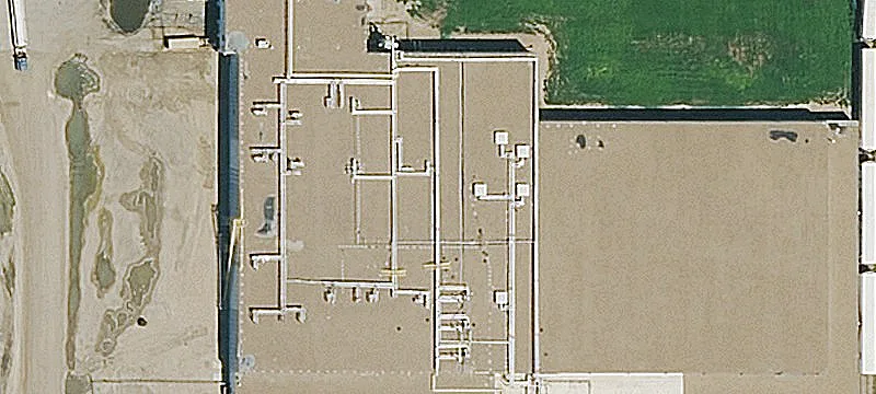 2007 Mary St
