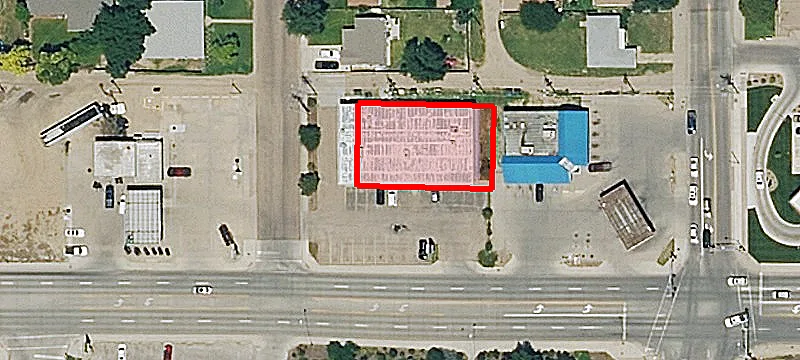 501 Kansas Ave