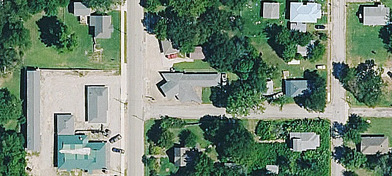116 School St
