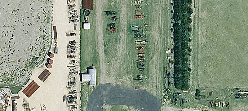 Carolina, Unit 1