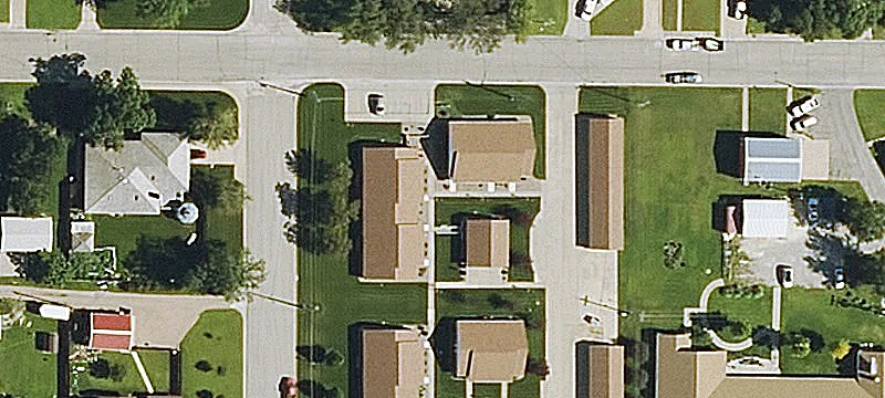 1001 Main St
