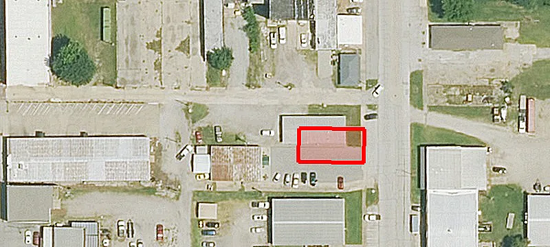 219 Ozark St