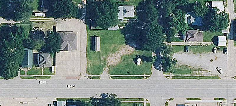 210 D Ave
