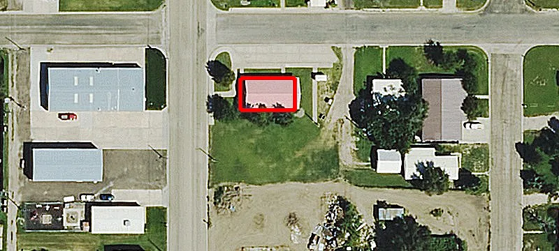 401 Caldwell Ave