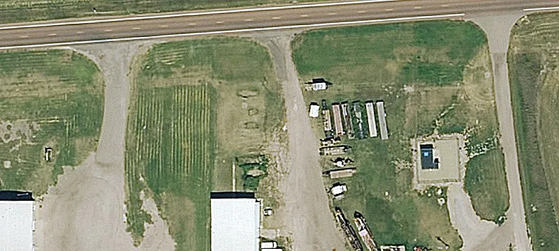 1245 Hwy 36