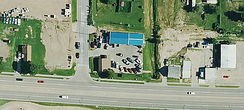 1400 Wyatt Earp Blvd