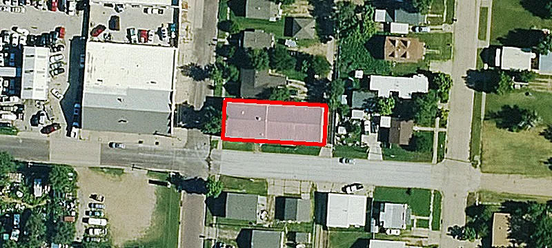 200 Woodland Ave