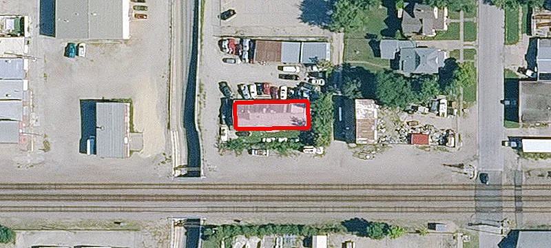 302 Mechanic St