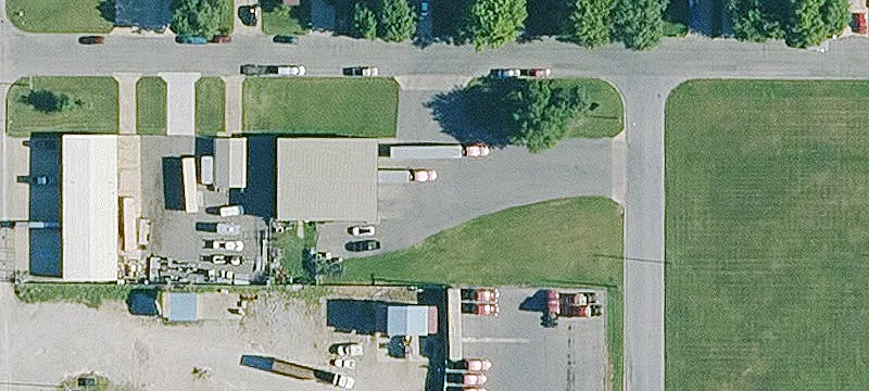 2925 Sutton Pl