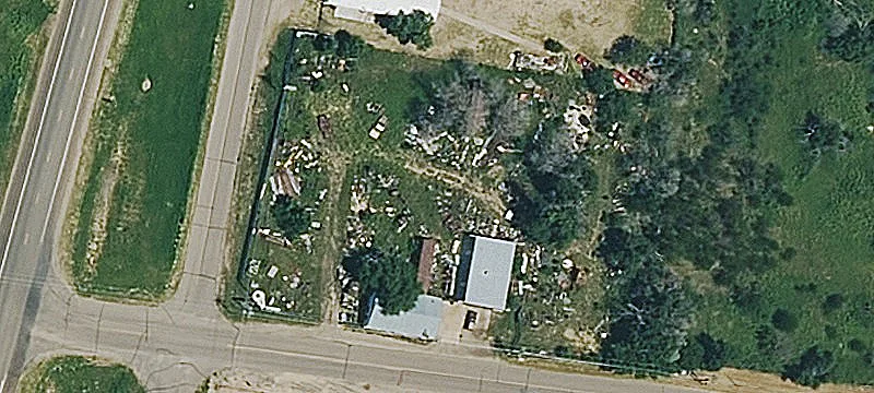101 Burnside Dr