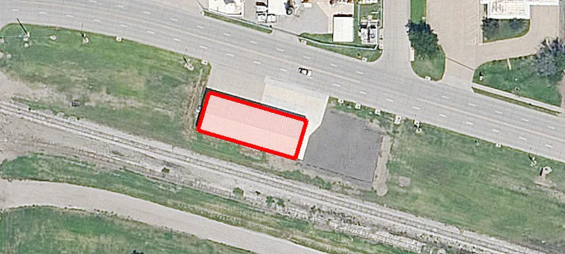 205 Santa Fe Blvd