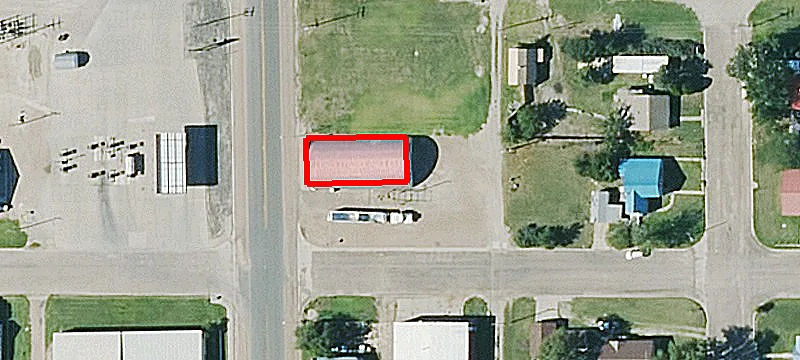 404 Main St