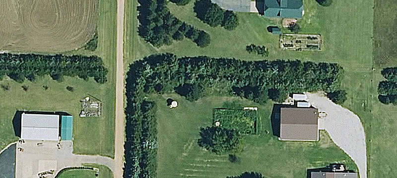 2557th Spg Hl Rd