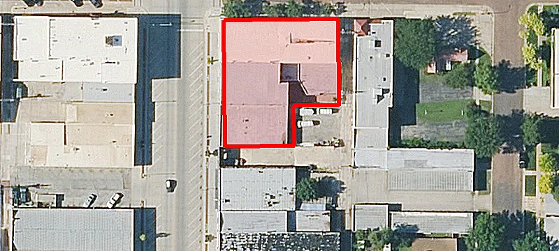 410 Main St
