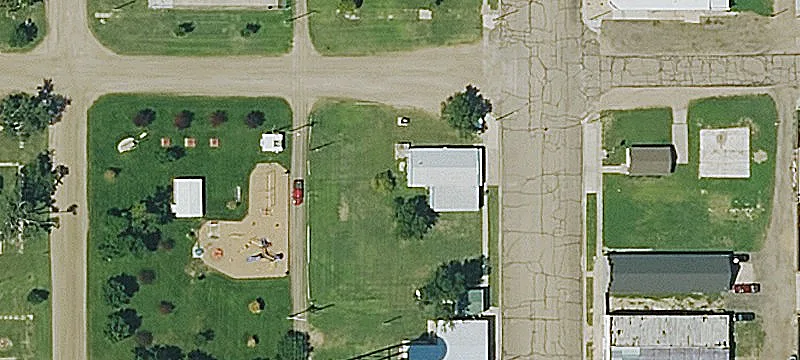 101 Kansas Ave