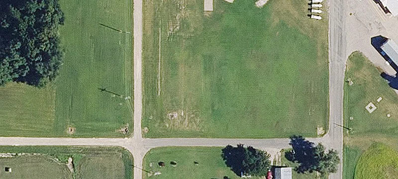 County Rd