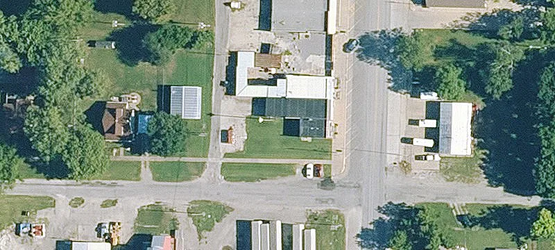 604 Main St