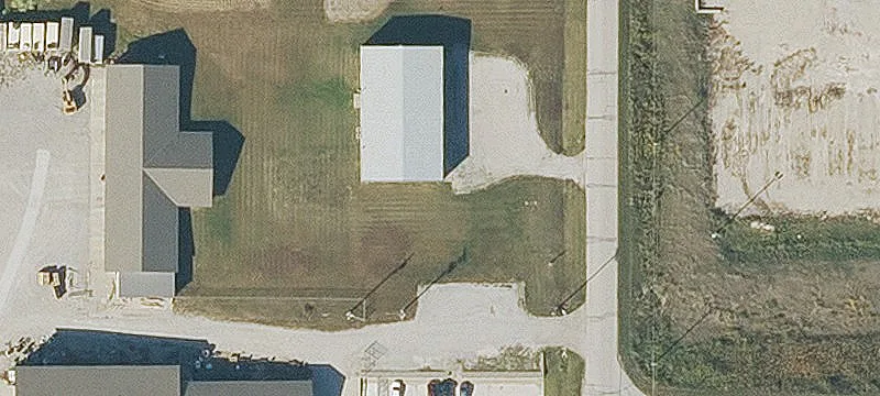 8005 Industrial Park Ln
