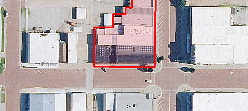 201 Main St