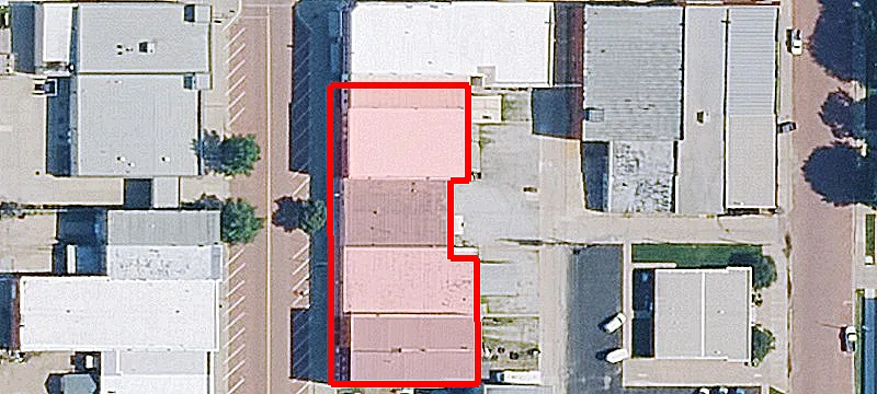 134 Main St