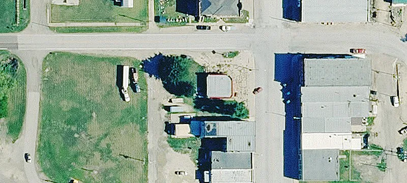 329 Cottonwood St