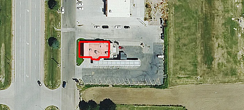 2219 Enterprise Rd
