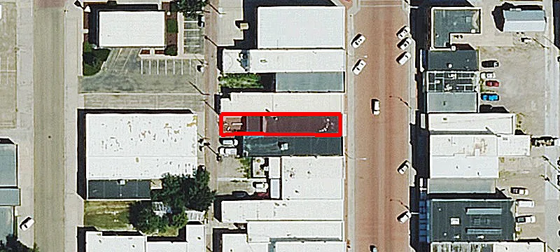 1012 Main Ave