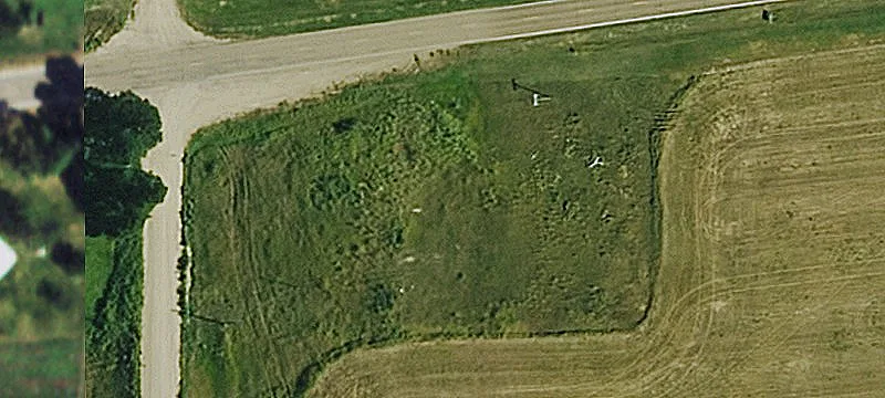Co Rd