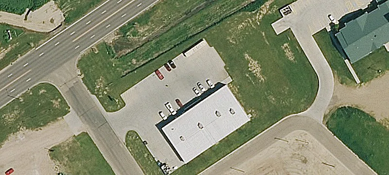 601 Santa Fe Trl Blvd
