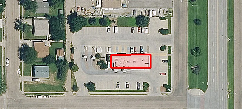 1601 Taylor W Plz