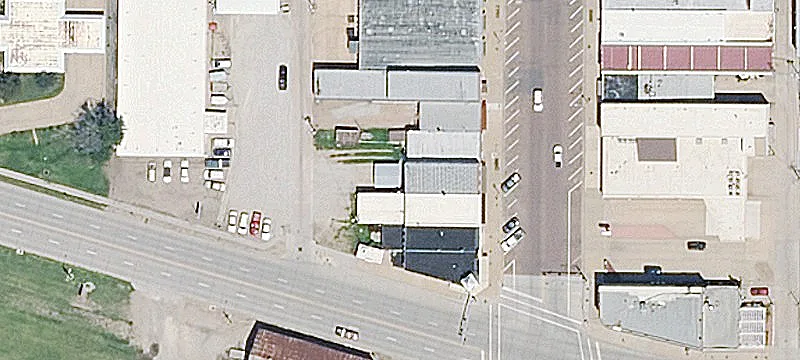 8 Main St
