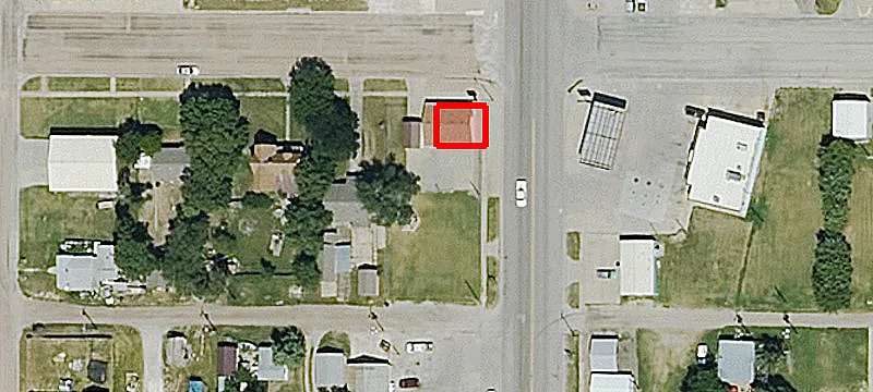 201 Cedar St