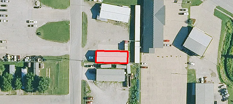 910 Graham St
