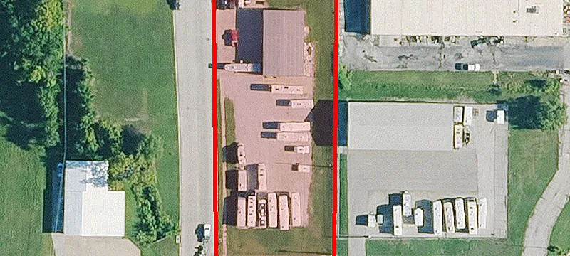 618 Industrial Rd