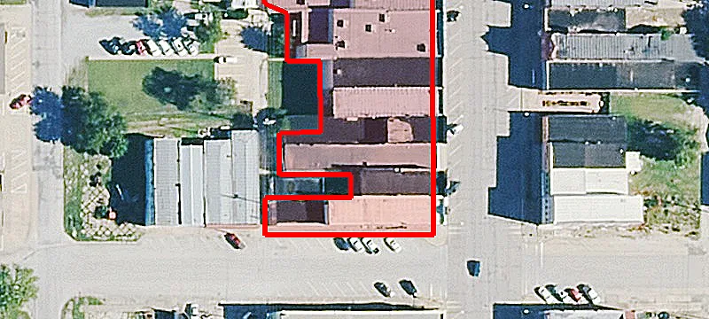 205 Main St