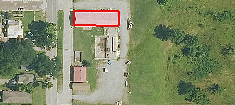 305 Joplin St