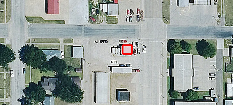 301 Main St