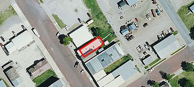 412 Main St