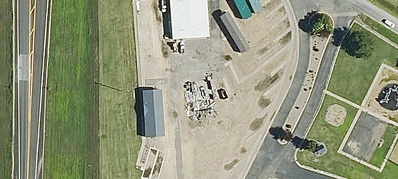 1000 Reservation Rd