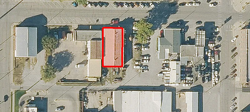 920 Commercial St