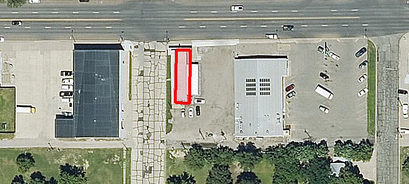 101 Main St