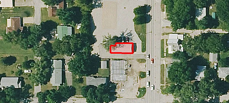 213 Maple St
